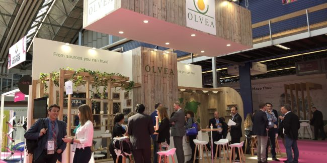 In-Cosmetics – OLVEA In-Cosmetics - OLVEA