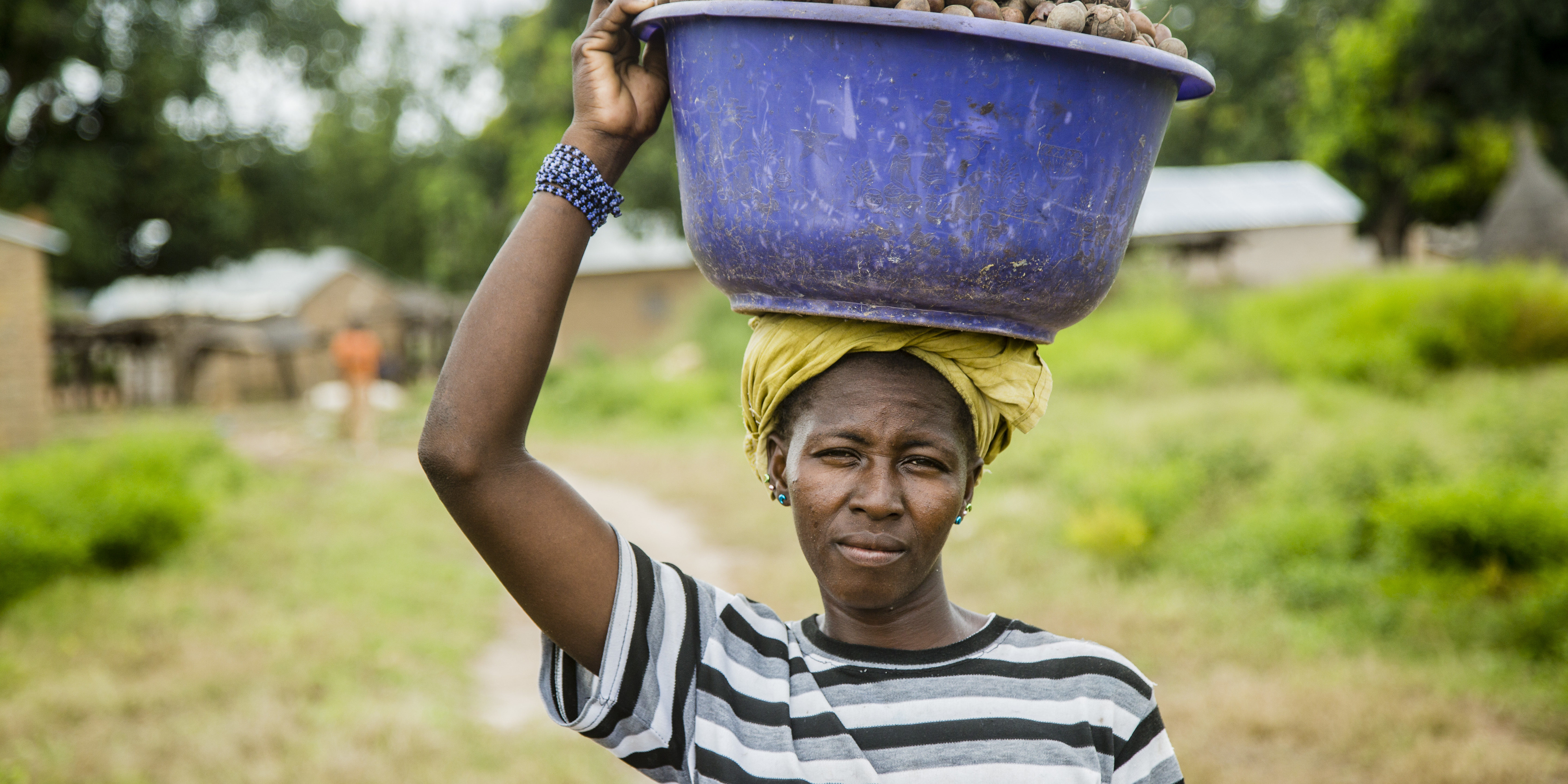 OLVEA - 2018 Shea campaign report