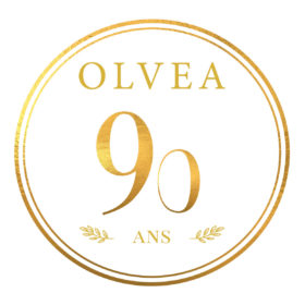 OLVEA fête ses 90 ans d'expérience et de savoir-faire