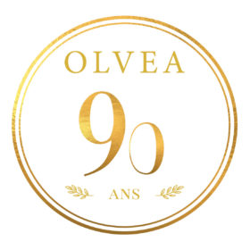 OLVEA fête ses 90 ans d'expérience et de savoir-faire OLVEA fête ses 90 ans d'expérience et de savoir-faire