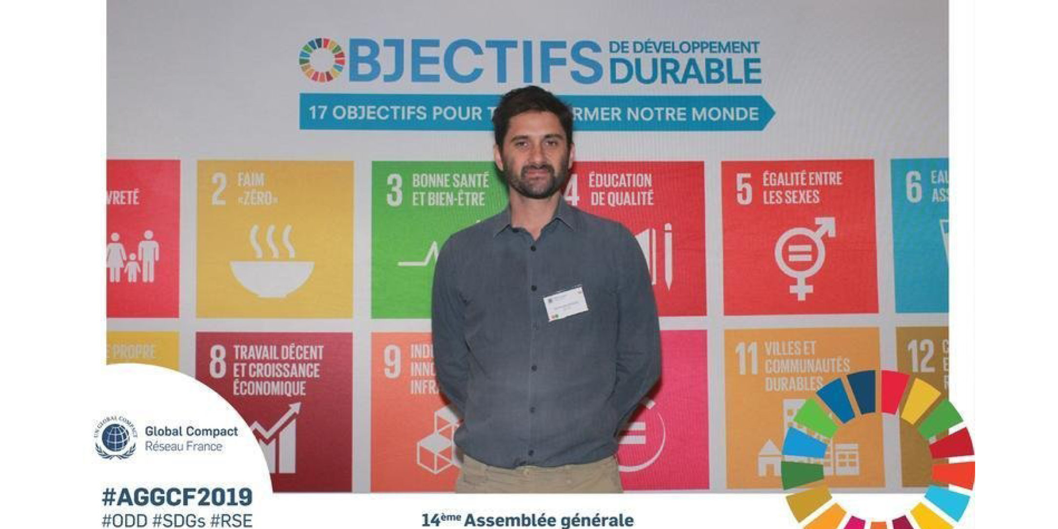 News – OLVEA – Global Compact – 2019 News - OLVEA - Global Compact - 2019