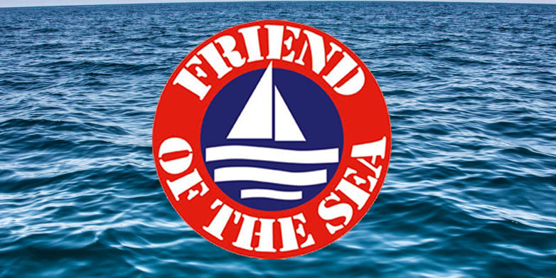 OLVEA - Certification Friend of the Sea