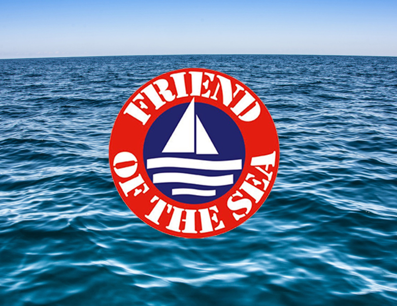 OLVEA - Certification Friend of the Sea