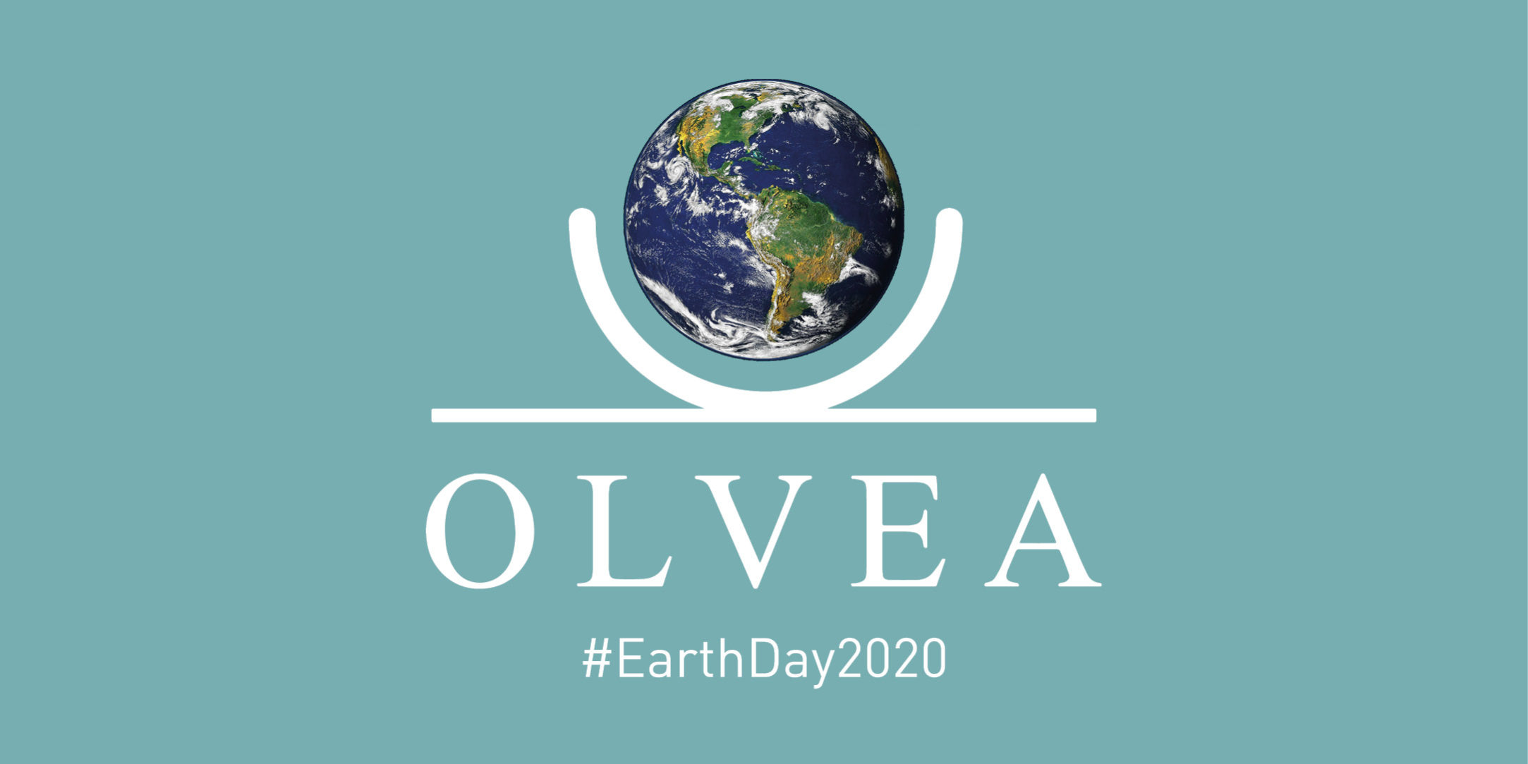 OLVEA – Earth Day