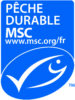 OLVEA - Marin Stewardship Council - Pêche durable MSC - Pêche responsable