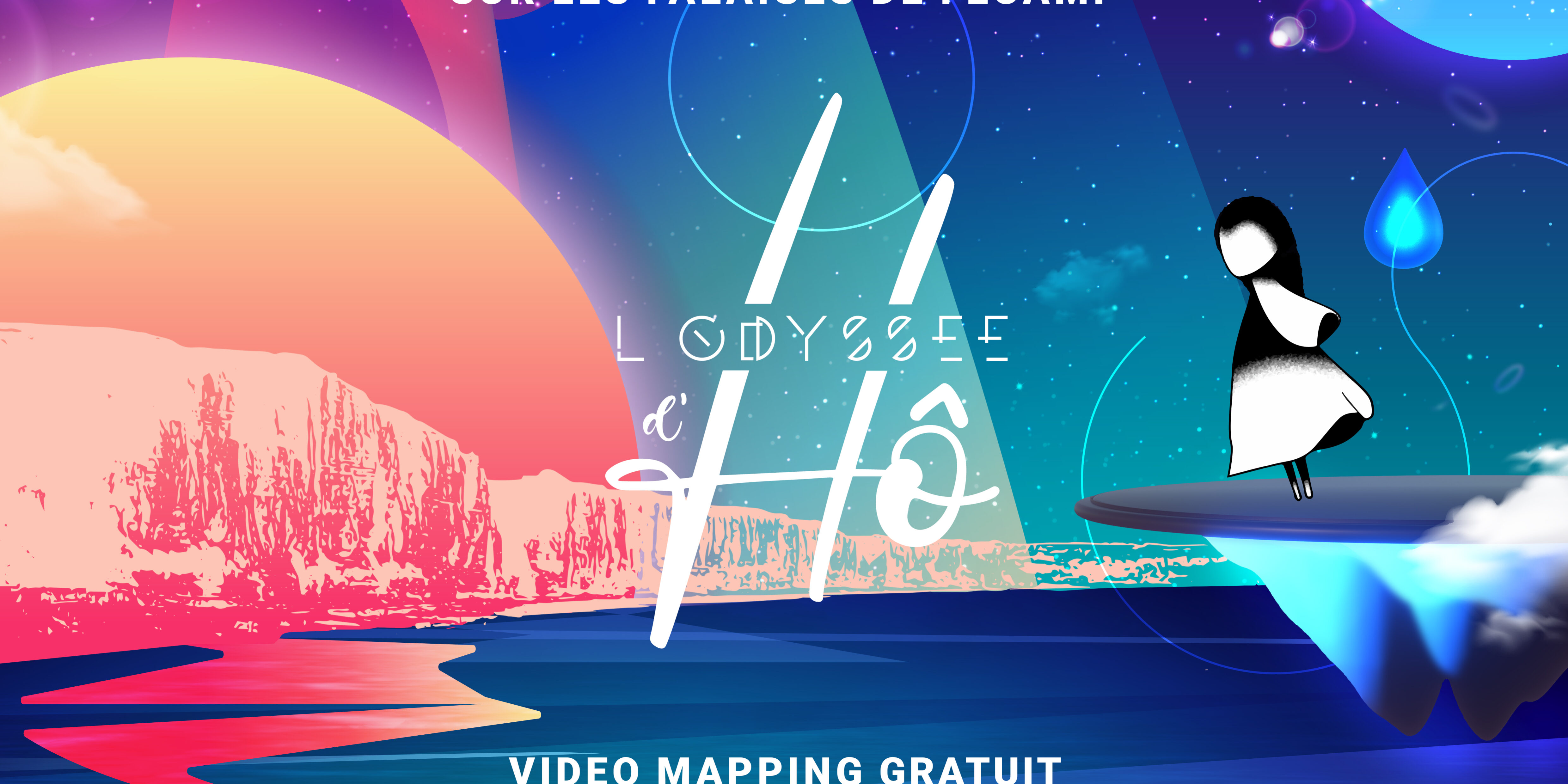 L’Odyssée d’Hô L'Odyssée d'Hô