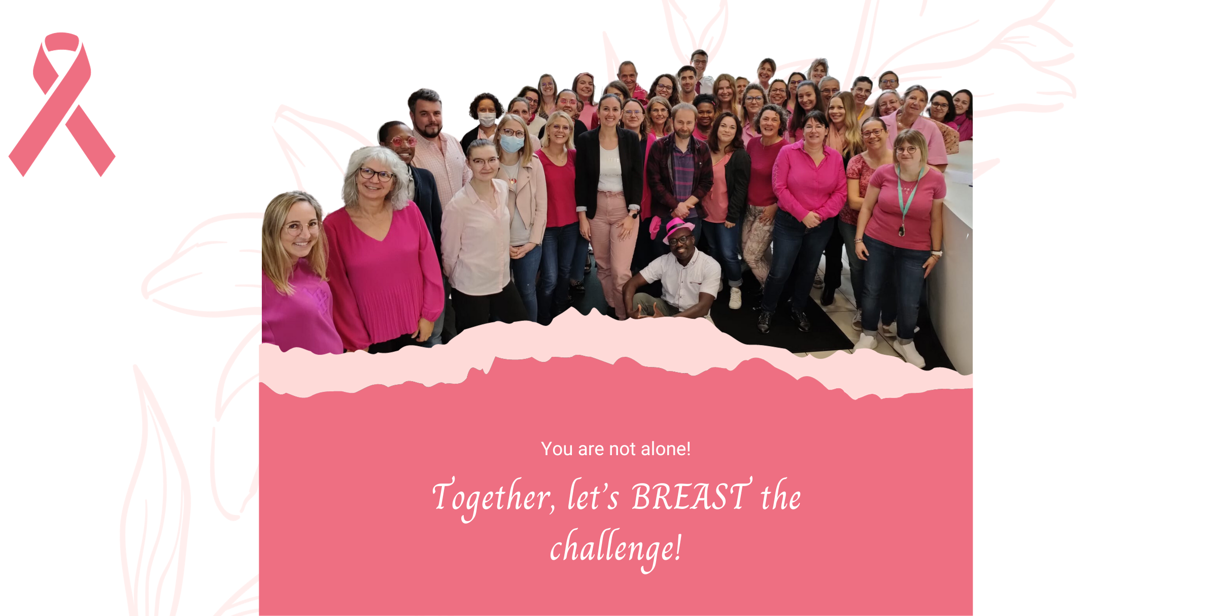 Octobre Rose 2023 Octobre Rose 2023