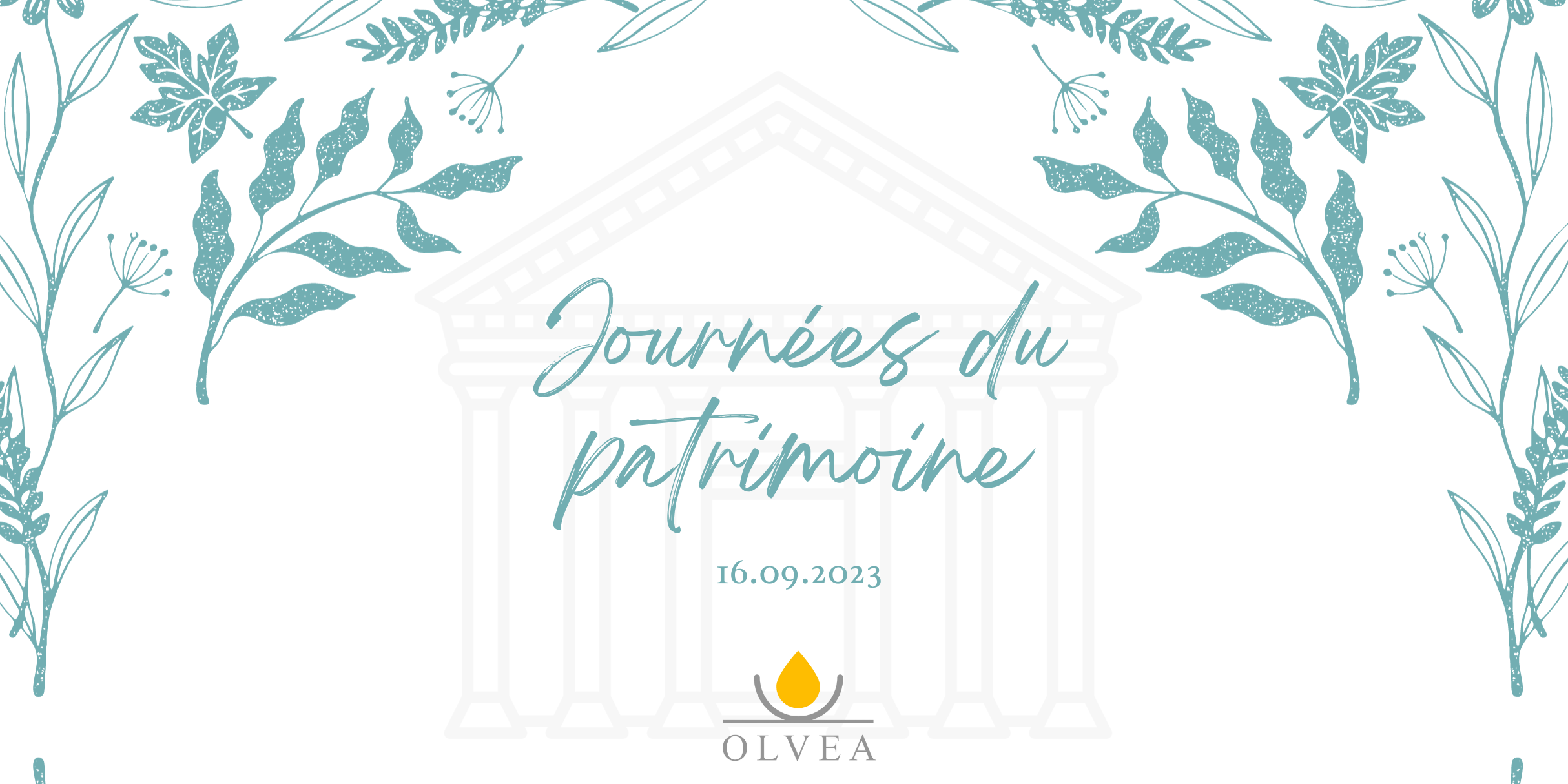 Journées du patrimoine