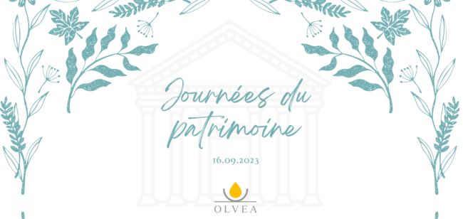 Journées du patrimoine