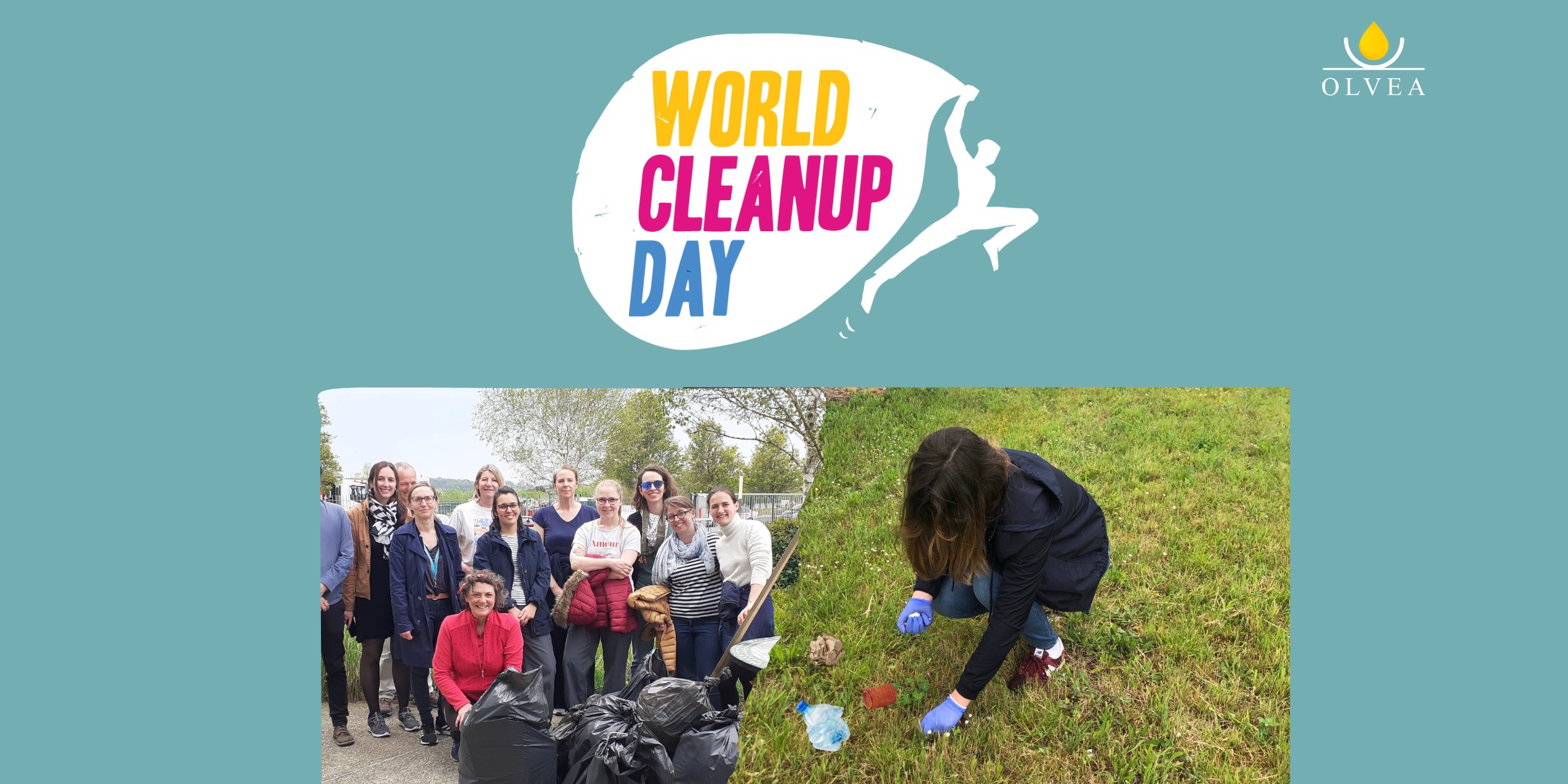 World clean up day 2023