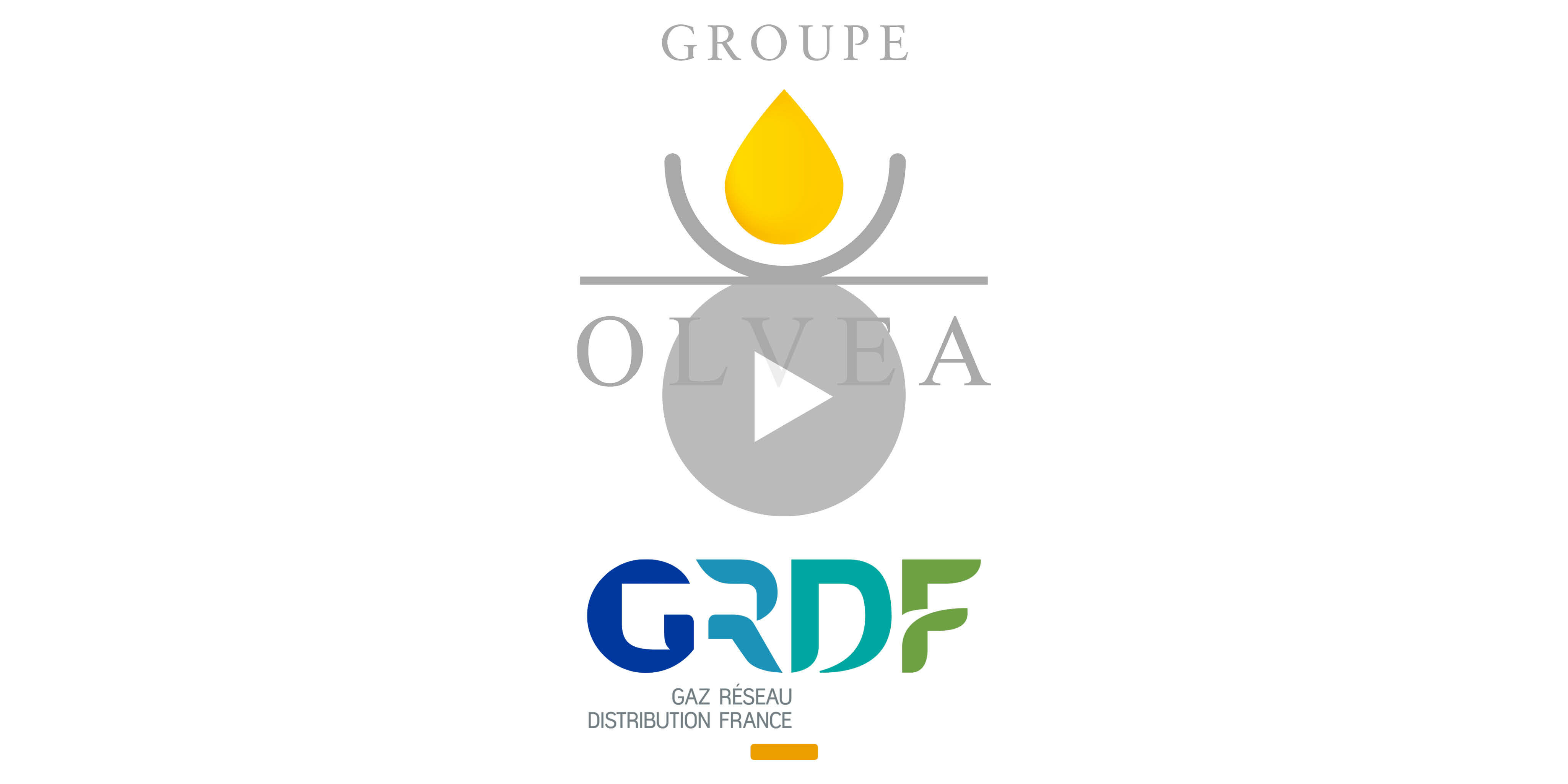 GRDF x OLVEA