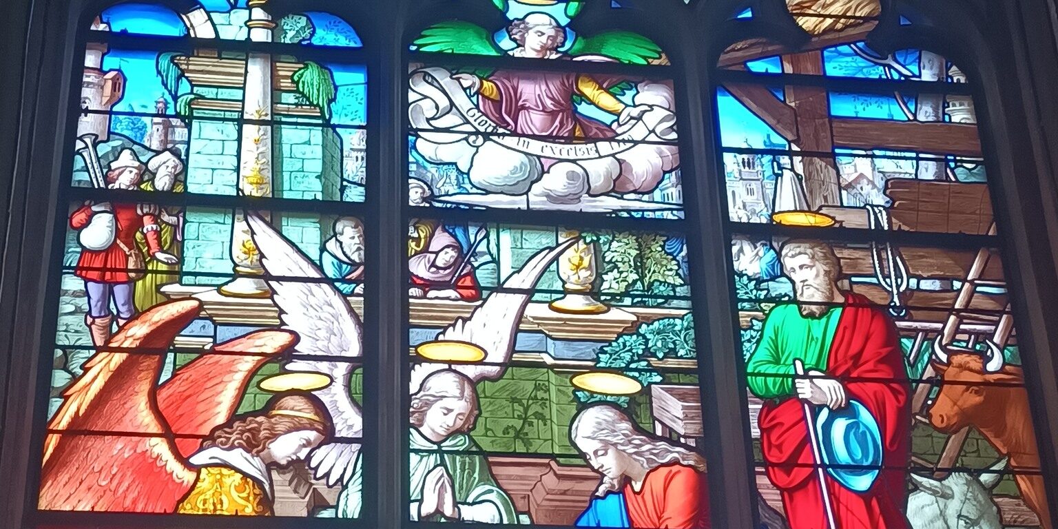 Vitrail fini – septembre 2024