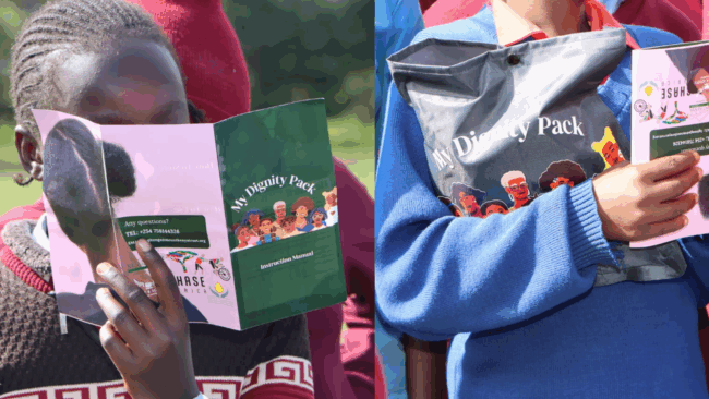 OLVEA Foundation – MKT