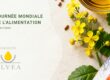 Journée mondiale de l'alimentation
