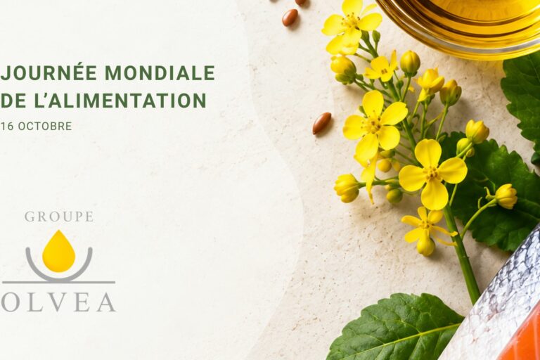 Journée mondiale de l'alimentation